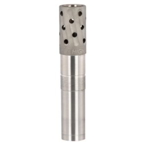 Jeb's High Voltage Ported Choke Tube for 12 ga Beretta A400