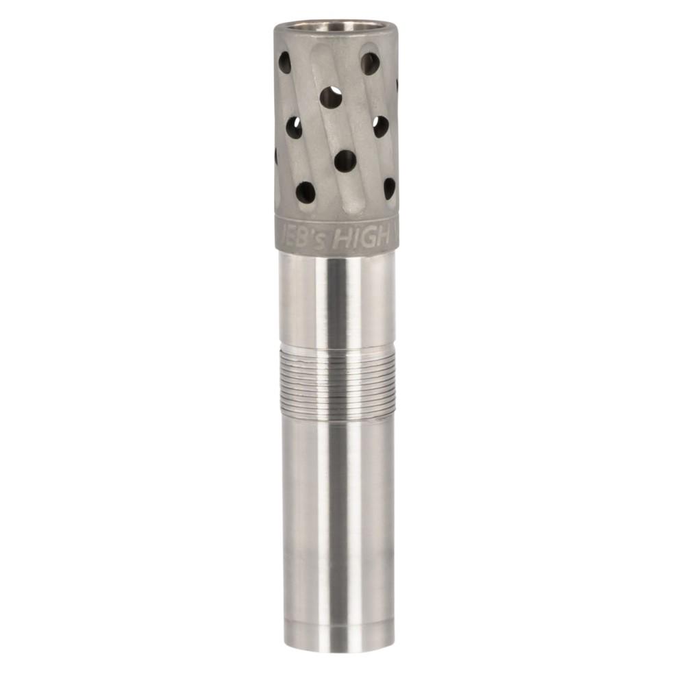 Jeb's High Voltage Ported Choke Tube for 12 ga Beretta A400