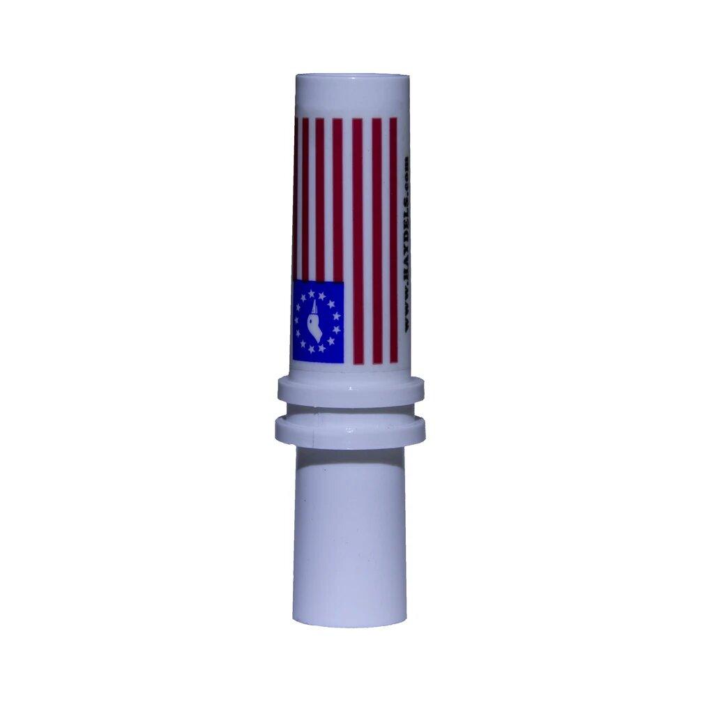 Haydel's Ol' Betsy Double Reed Mallard Duck Call