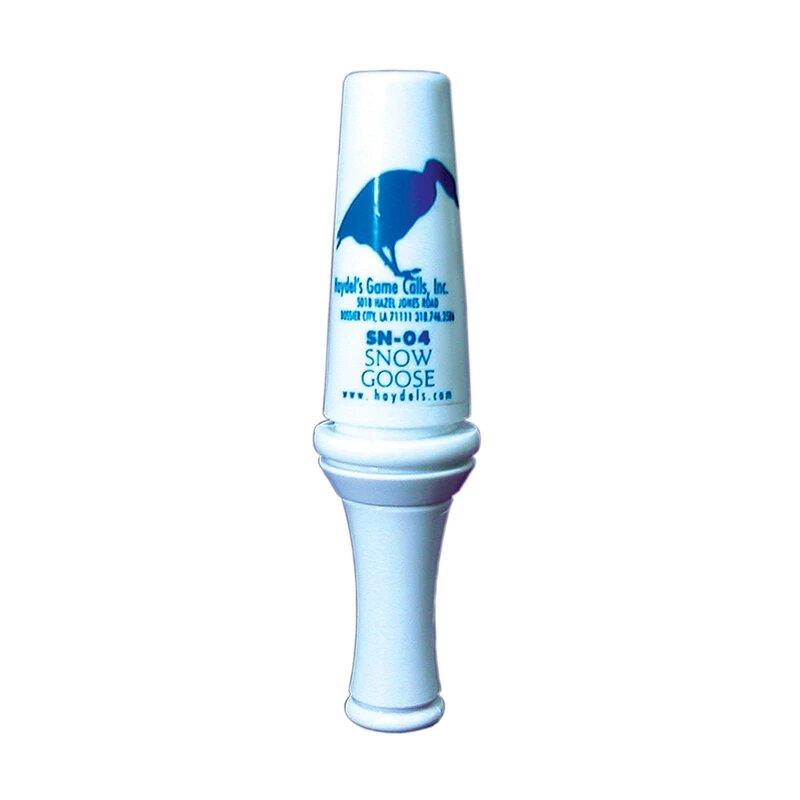 Haydel's Snow Goose Call SN-04