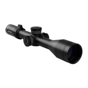 Riton Optics 7 Conquer 4-32x56 MRAD FFP Rifle Scope