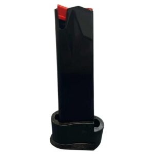 FMK Firearms 9C1 G2/G3 Handgun Magazine 9mm Luger 17/rd