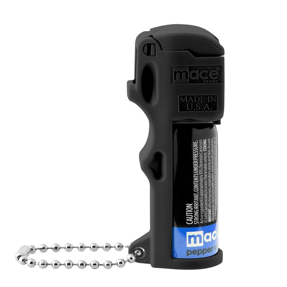 Mace Pepper Spray Triple Action Pocket Model