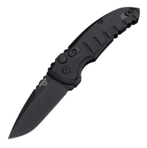 Hogue A01 Microswitch 2.75" Automatic Knife