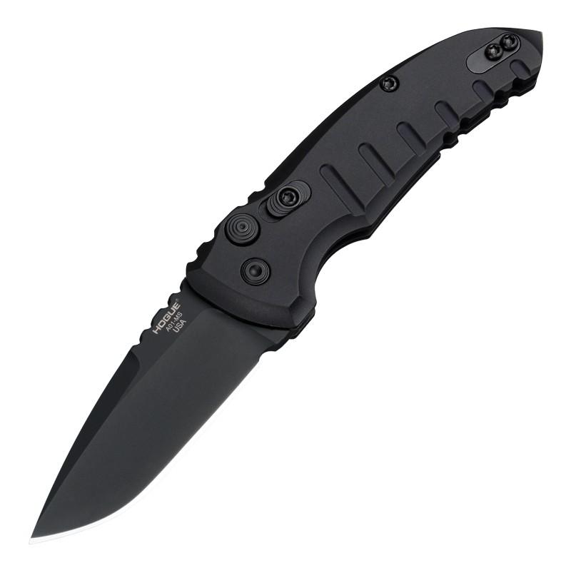 Hogue A01 Microswitch 2.75" Automatic Knife