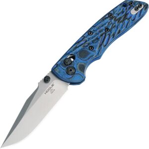 Hogue Deka Folding Knife with CPM MagnaCut Blade