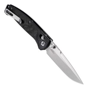 Hogue Mysto Folder Knife with CPM MagnaCut Blade