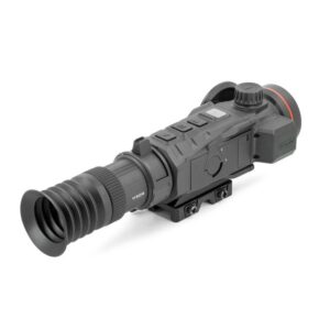 IRay USA Nocpix RICO 2 Thermal Weapon Sight LRF 50mm