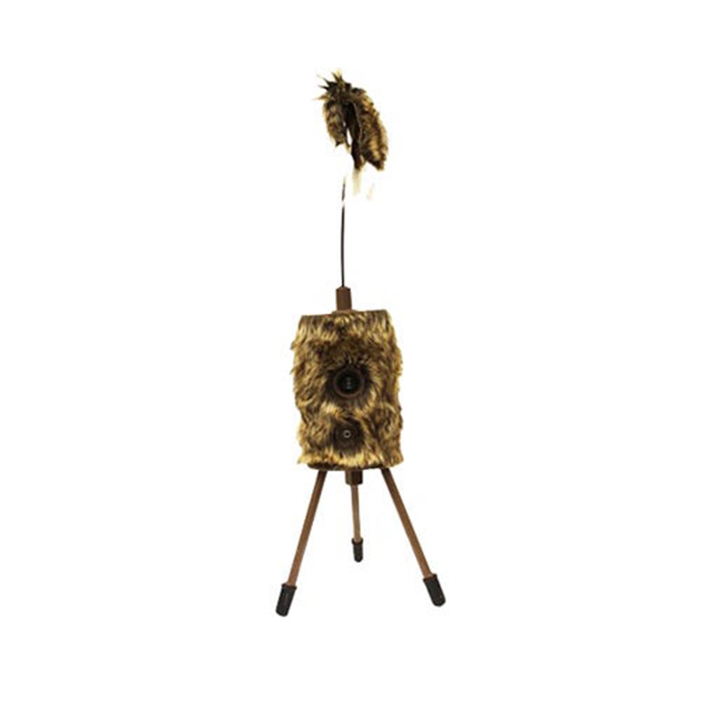 Mojo Super Critter Predator Decoy with Speaker
