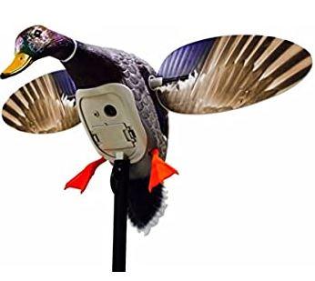 Mojo Elite Series Mini Mallard Drake Decoy