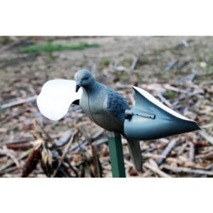 MOJO Wind Dove Motion Decoy for Hunting