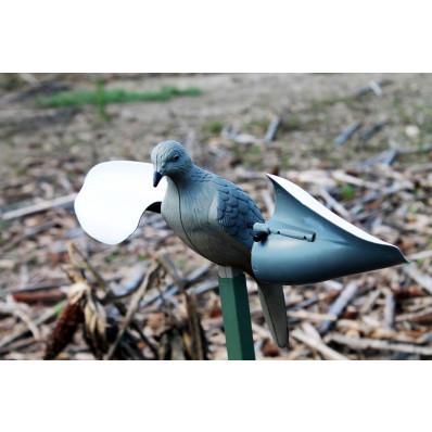MOJO Wind Dove Motion Decoy for Hunting