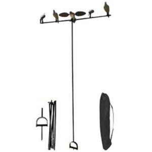 MOJO Dove Tree with Bag - Ultimate Dove Decoy Stand