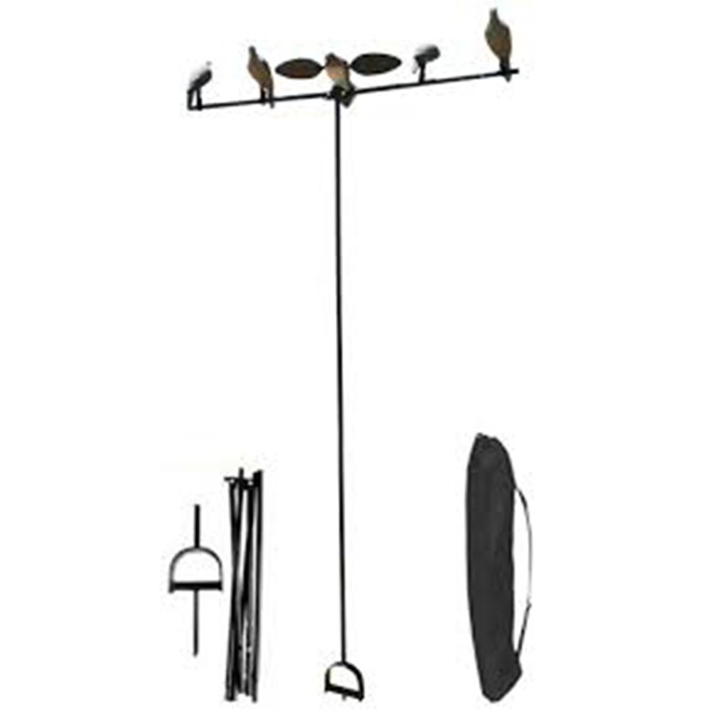 MOJO Dove Tree with Bag - Ultimate Dove Decoy Stand