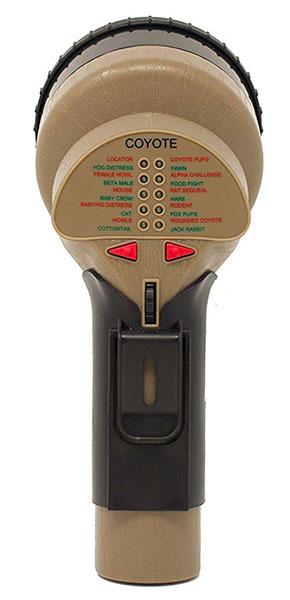 Cass Creek Mega Amp 20X Electronic Predator Call