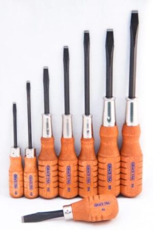 Grace USA 8-Piece Gunsmith Screwdriver Set