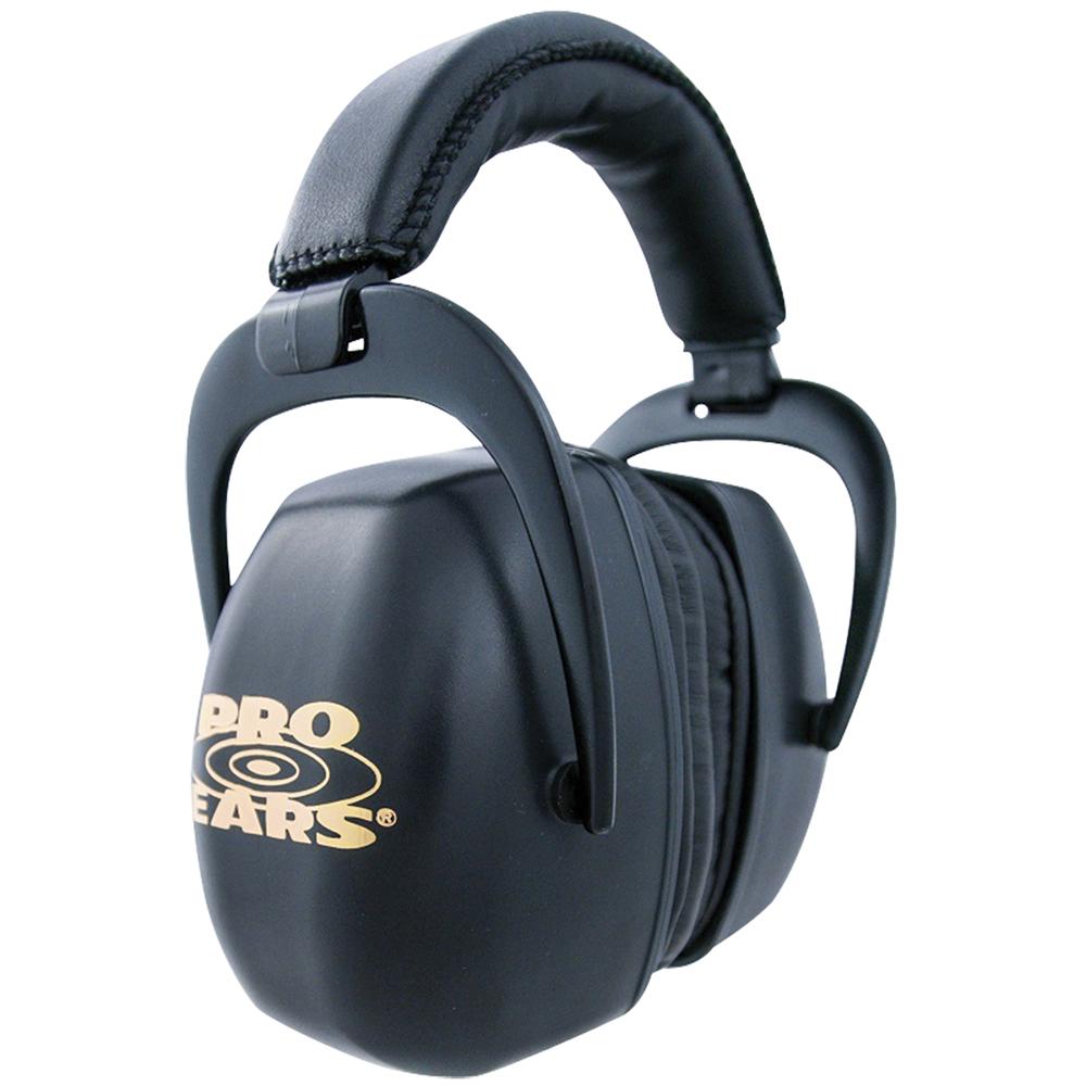 Pro Ears Ultra Pro Passive Earmuff 30 dB Noise Reduction