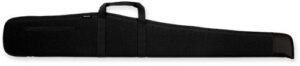 Bulldog Deluxe Shotgun Case 52 Inch - Realtree AP/Brown