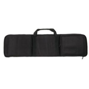 Bulldog 45" Extreme Discreet Assault Rifle Case
