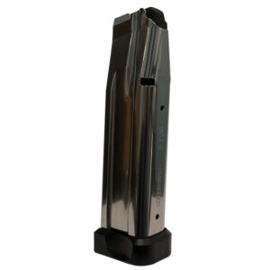 Girsan Witness 20rd 9mm Magazine - Stainless Steel