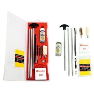Kleenbore Shotgun Cleaning Kit 20 ga