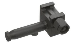 Kengs Versa-Pod Model 611 Picatinny Rail Adapter