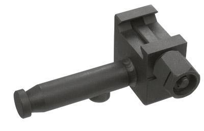 Kengs Versa-Pod Model 611 Picatinny Rail Adapter