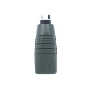 B&T TP9N Green Foregrip - Enhanced Control