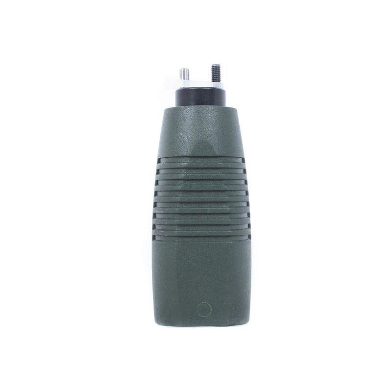 B&T TP9N Green Foregrip - Enhanced Control