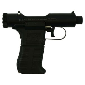 B&T Six9 Bolt Action Handgun 9mm Luger 9+1 Capacity