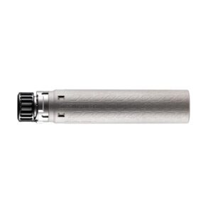 B&T XH 556 Suppressor - Titanium 5.56mm Silencer