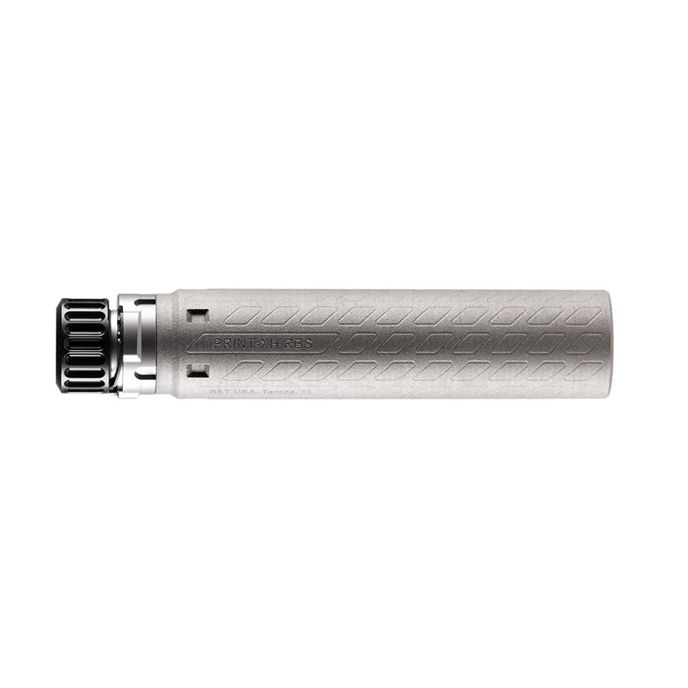 B&T XH 556 Suppressor - Titanium 5.56mm Silencer