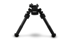 Konus Tactical Hunting Bipod 4.75-9" Quick Release