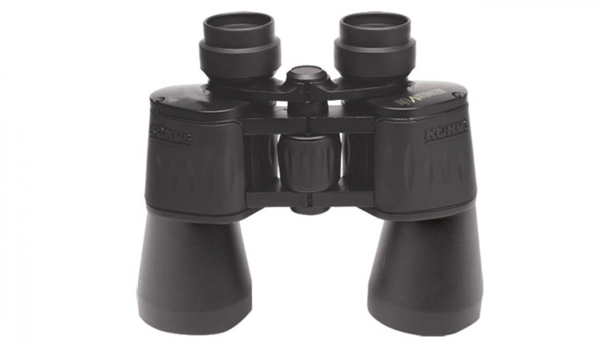 KONUSVUE 8x40 WA Binoculars with Central Focus