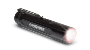 Konus Konuslight-2K Rechargeable Flashlight 2000 Lumen
