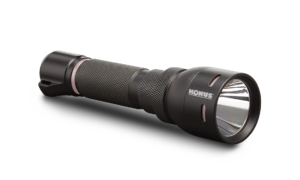 Konus 1000 Lumens Rechargeable Tactical Flashlight