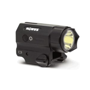 Konus Konuslight-TL Weapon Light for Picatinny Rail