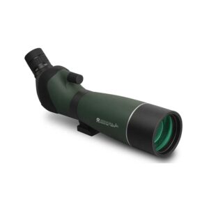 Konus Konuspot-70B 20-60x70mm Spotting Scope with Tripod