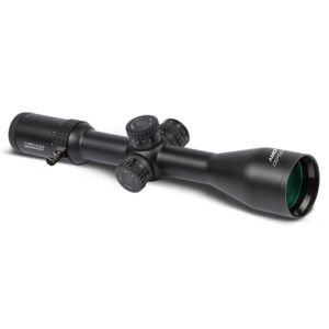 Konus Glory 2-16x50mm FFP Rifle Scope with Illumination