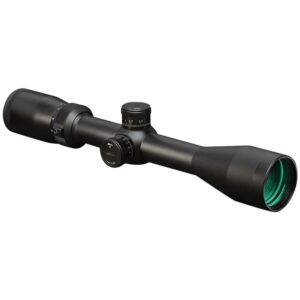 Konus-LX 350 Legend 3-9x40mm Rifle Scope