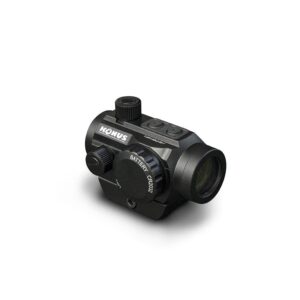 Konus Sight-Pro Nuclear Red Dot Dual Riser