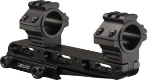 Konus Universal Cantilever Mount 30mm/1" Adjustable