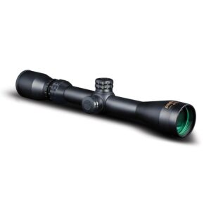 KONUSPRO 3-9x40 Rifle Scope with Duplex Reticle