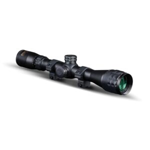 KonusPro 3-9x32 Rifle Scope Duplex Reticle