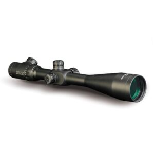 KonusPro F-30 8-32x56mm FFP Rifle Scope with Mil-Dot
