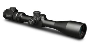 Konus KONUSPRO-EL30 6x-24x50mm Illuminated LCD Rifle Scope