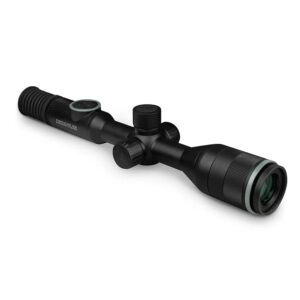 Konus Fiery-R Thermal Rifle Scope 384x288 Multi Color