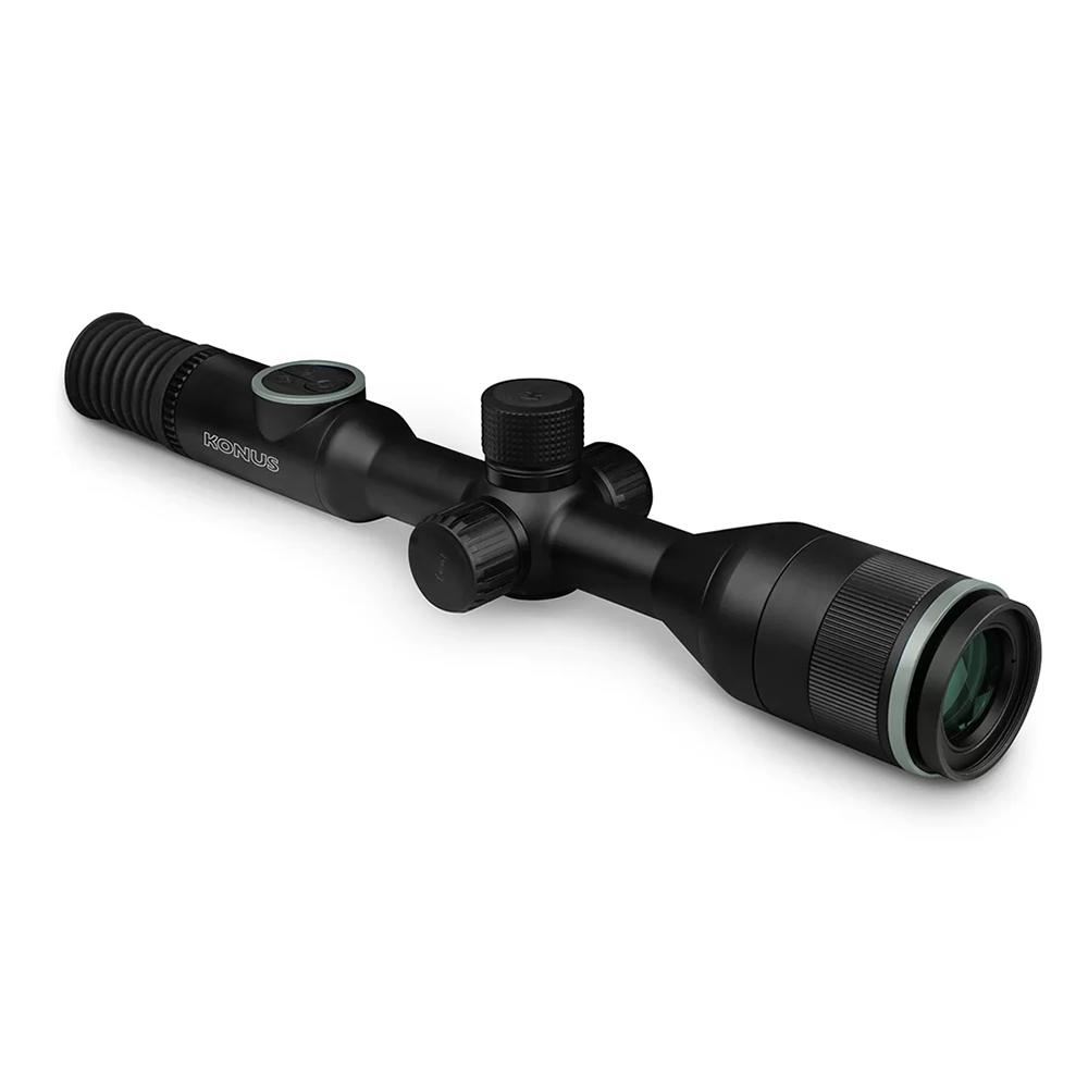 Konus Fiery-R Thermal Rifle Scope 384x288 Multi Color