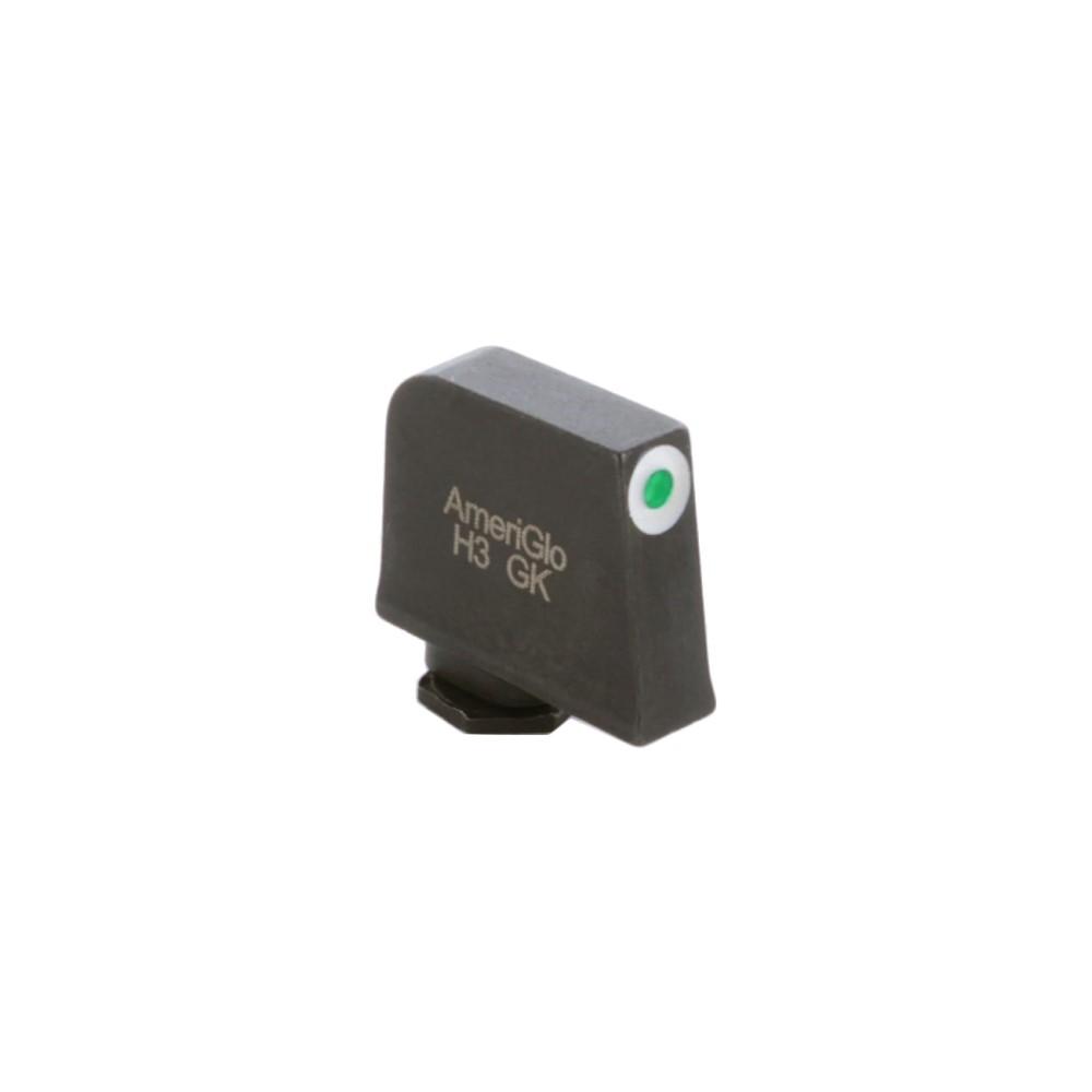 Ameriglo Tritium Front Handgun Sight for Glock