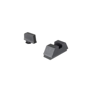 Ameriglo Glock Optics Compatible Sight Set